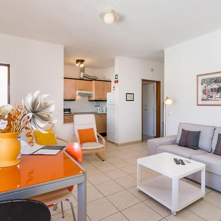 Apartment Centeanes Sol Карвоейру Екстер'єр фото