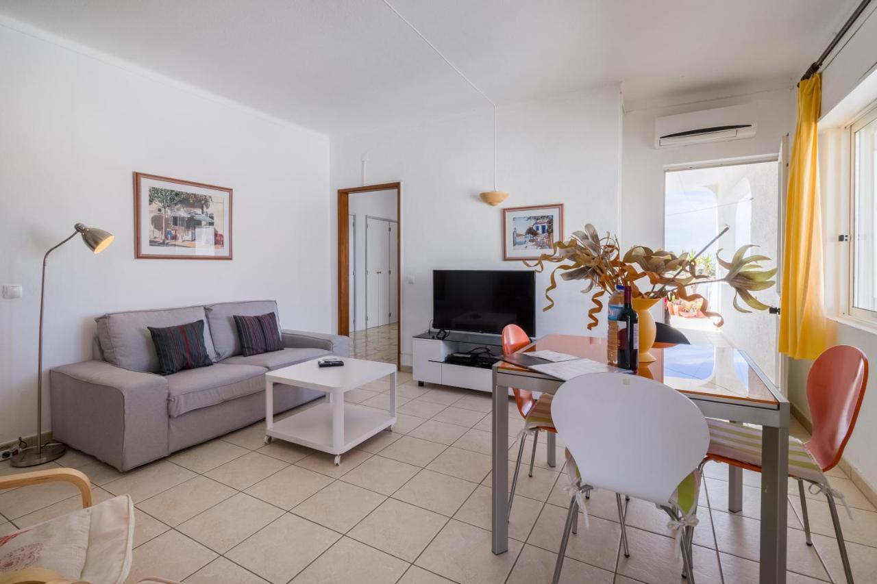 Apartment Centeanes Sol Карвоейру Екстер'єр фото