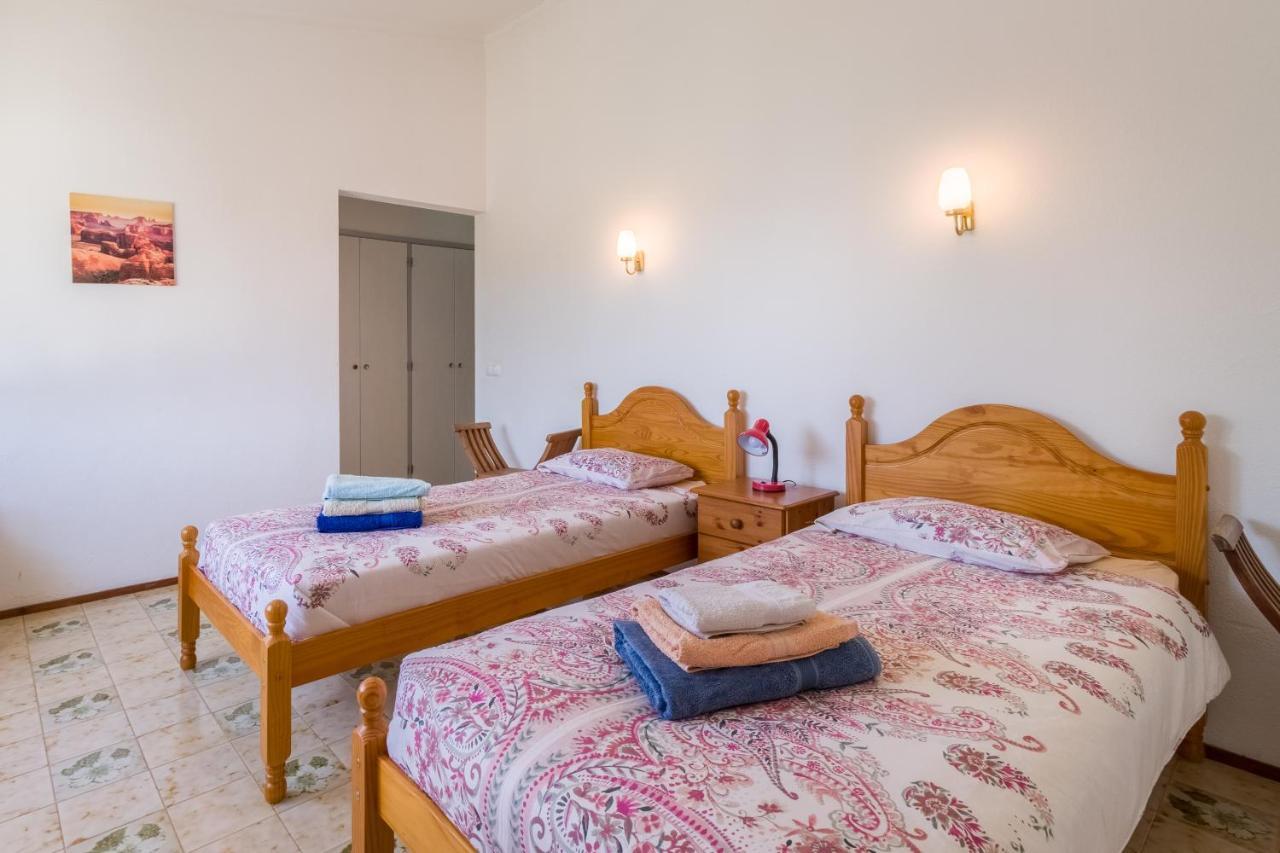 Apartment Centeanes Sol Карвоейру Екстер'єр фото