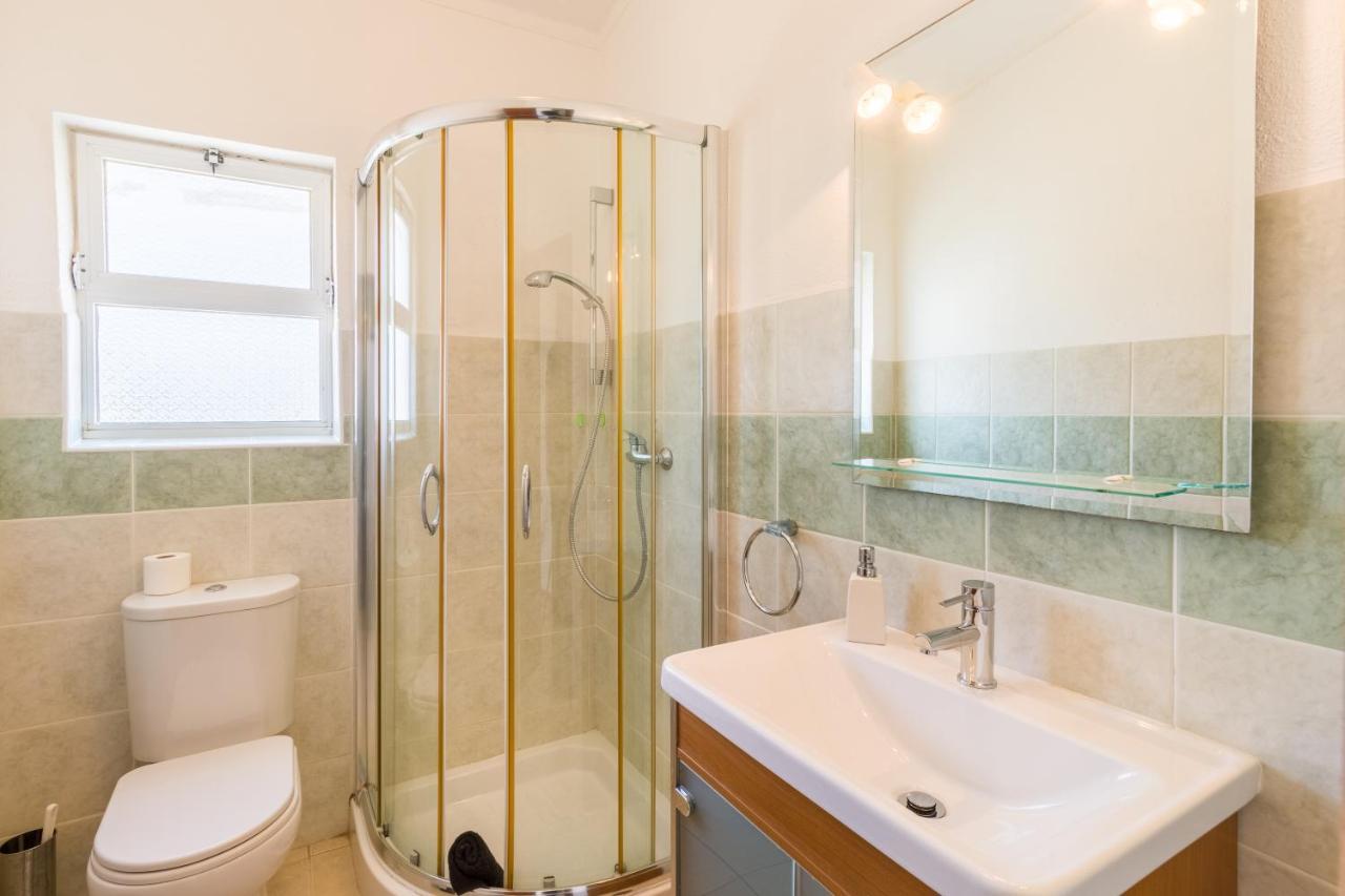 Apartment Centeanes Sol Карвоейру Екстер'єр фото