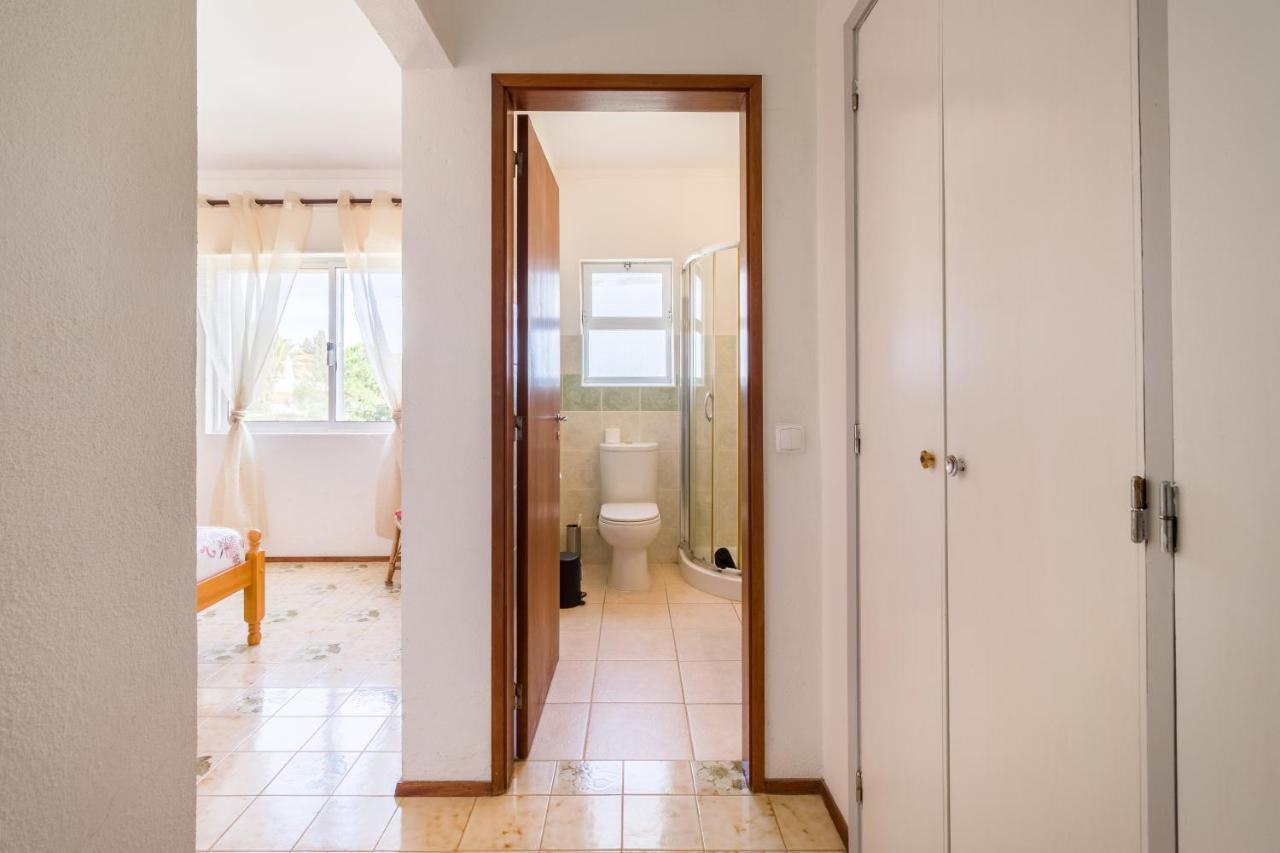 Apartment Centeanes Sol Карвоейру Екстер'єр фото
