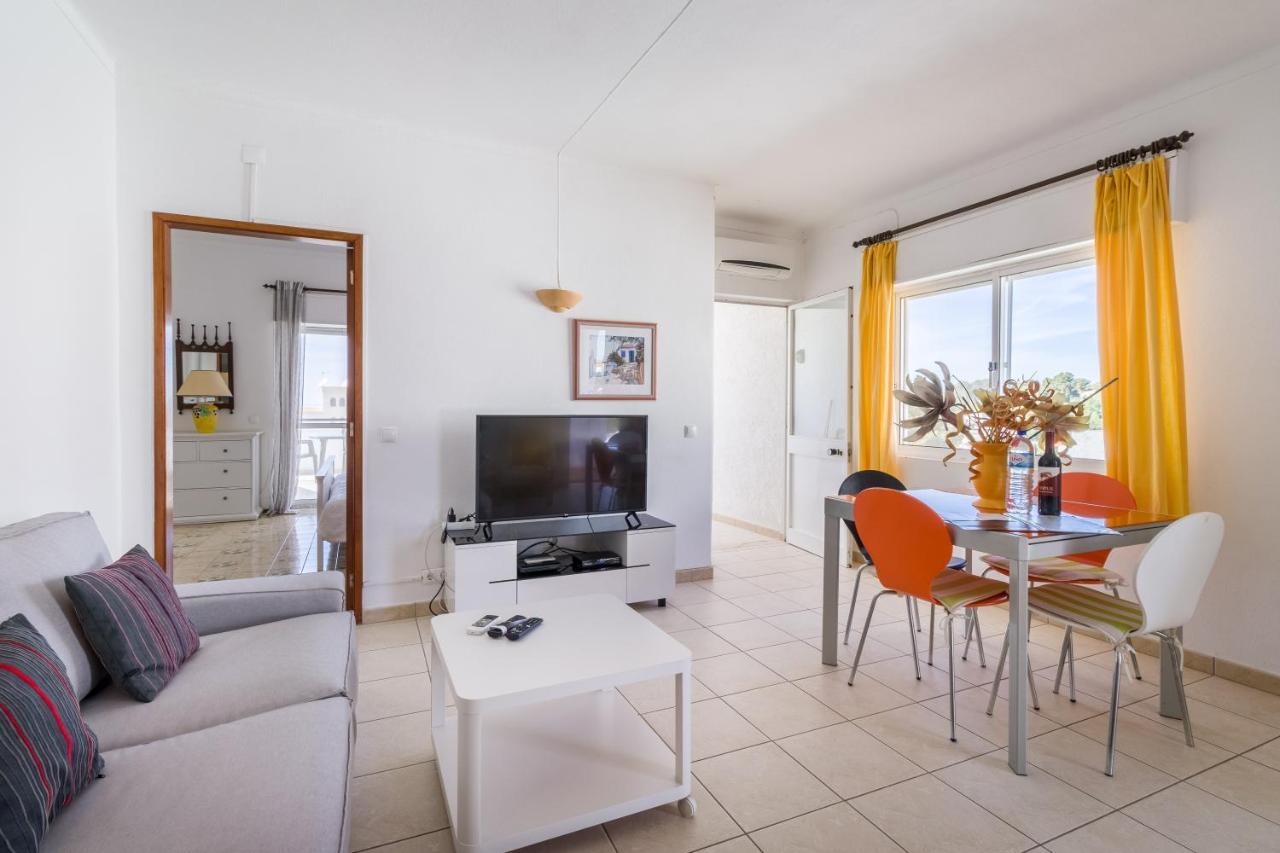Apartment Centeanes Sol Карвоейру Екстер'єр фото