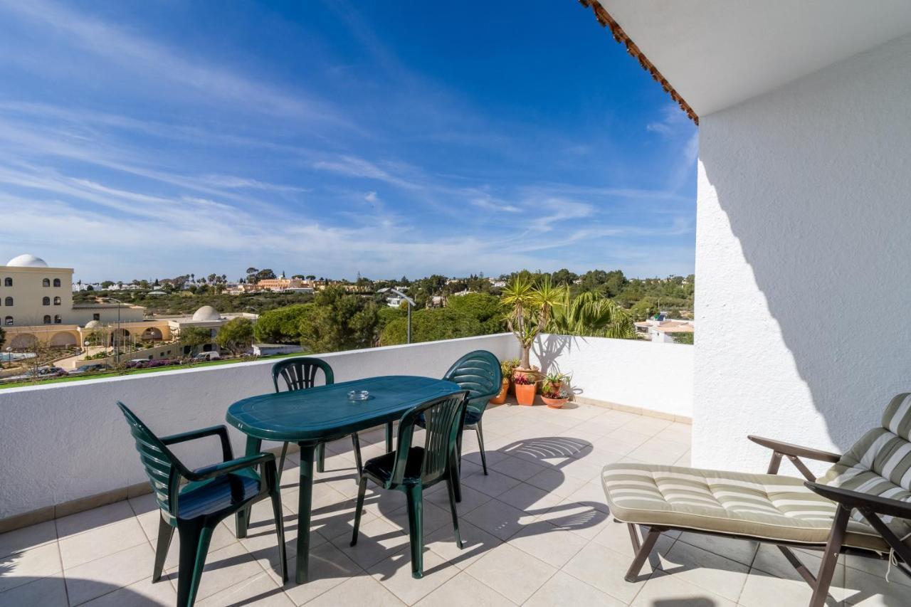 Apartment Centeanes Sol Карвоейру Екстер'єр фото