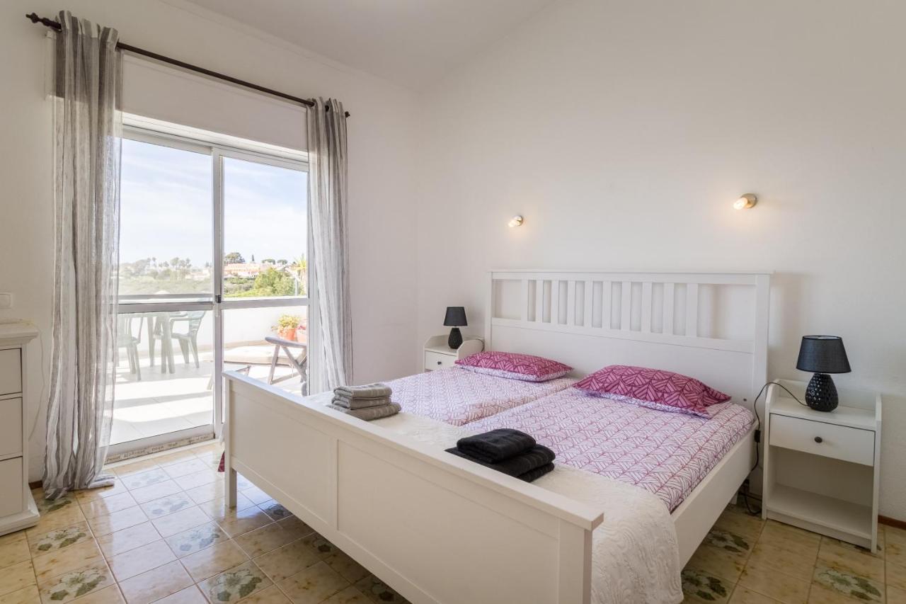 Apartment Centeanes Sol Карвоейру Екстер'єр фото