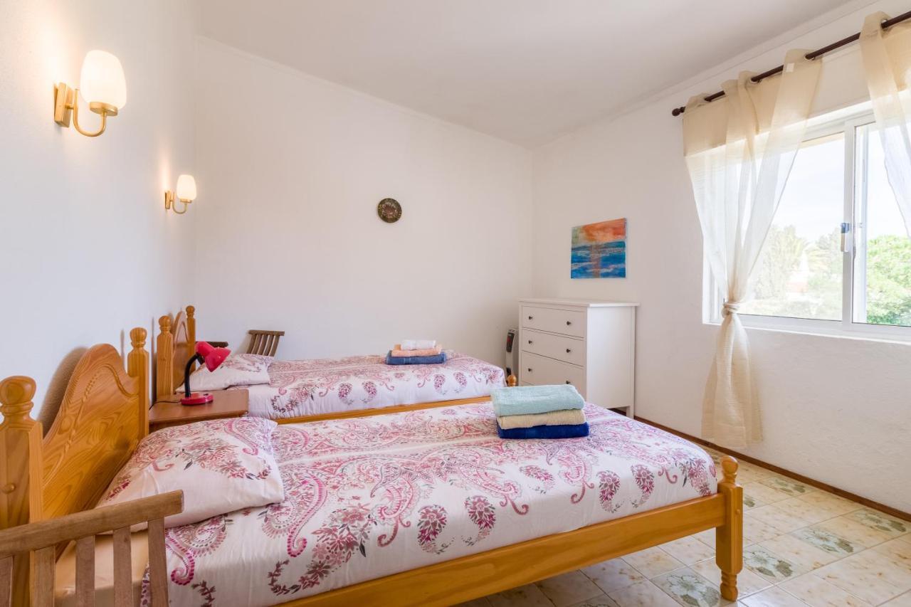 Apartment Centeanes Sol Карвоейру Екстер'єр фото