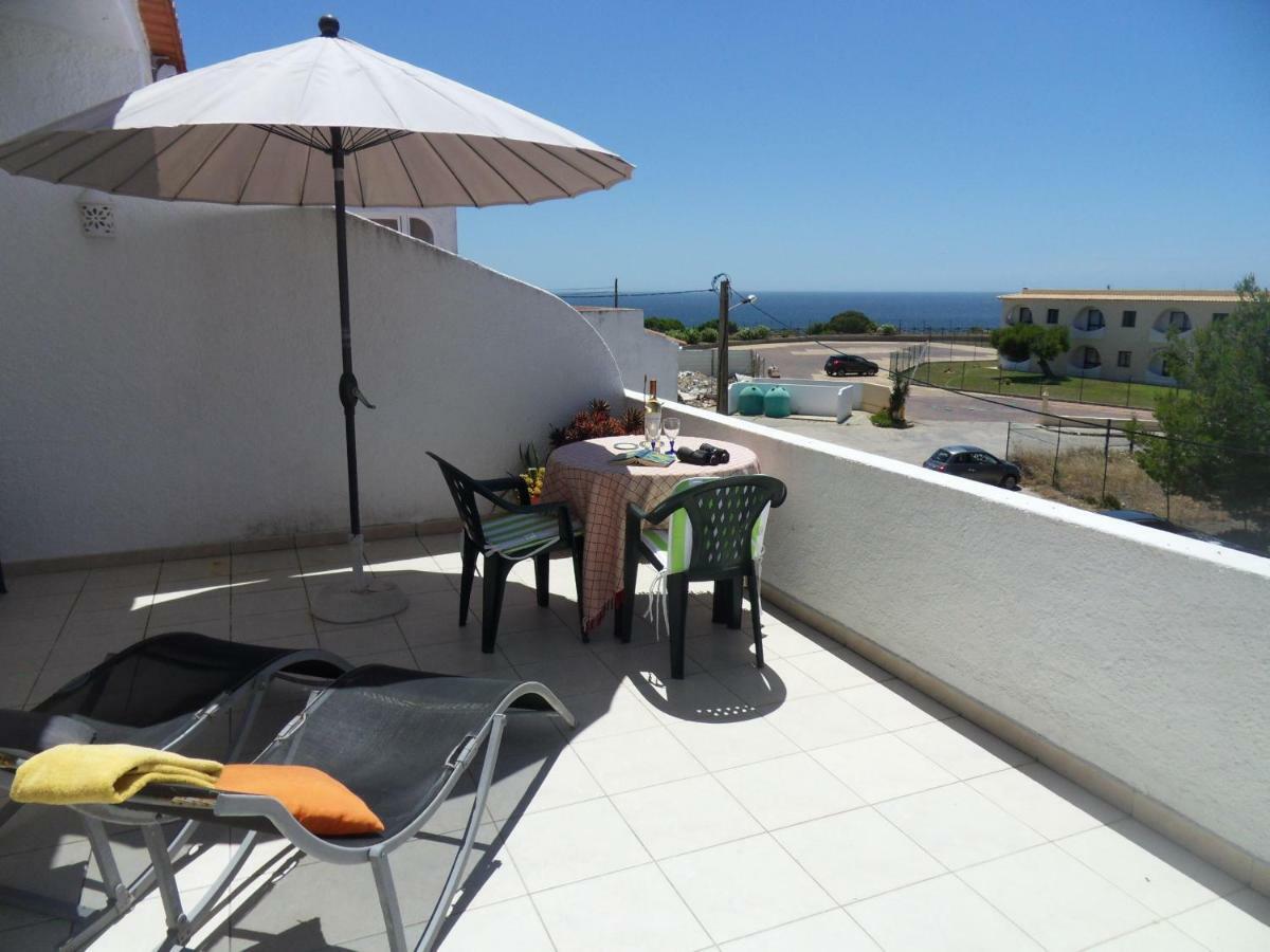 Apartment Centeanes Sol Карвоейру Екстер'єр фото